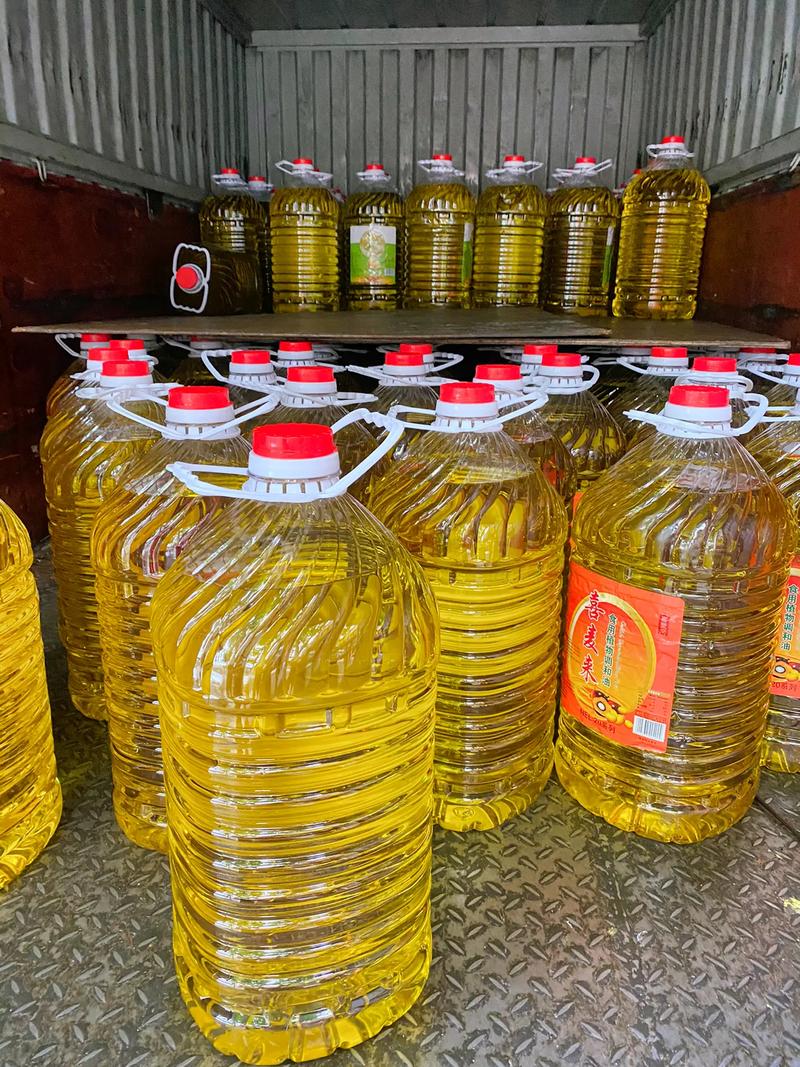 河南粮油批发，哪家更值得信赖？